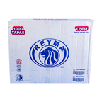 Tapa Ranura EU 10 - 12 - 14 - 16 - 20 - 24 oz Reyma