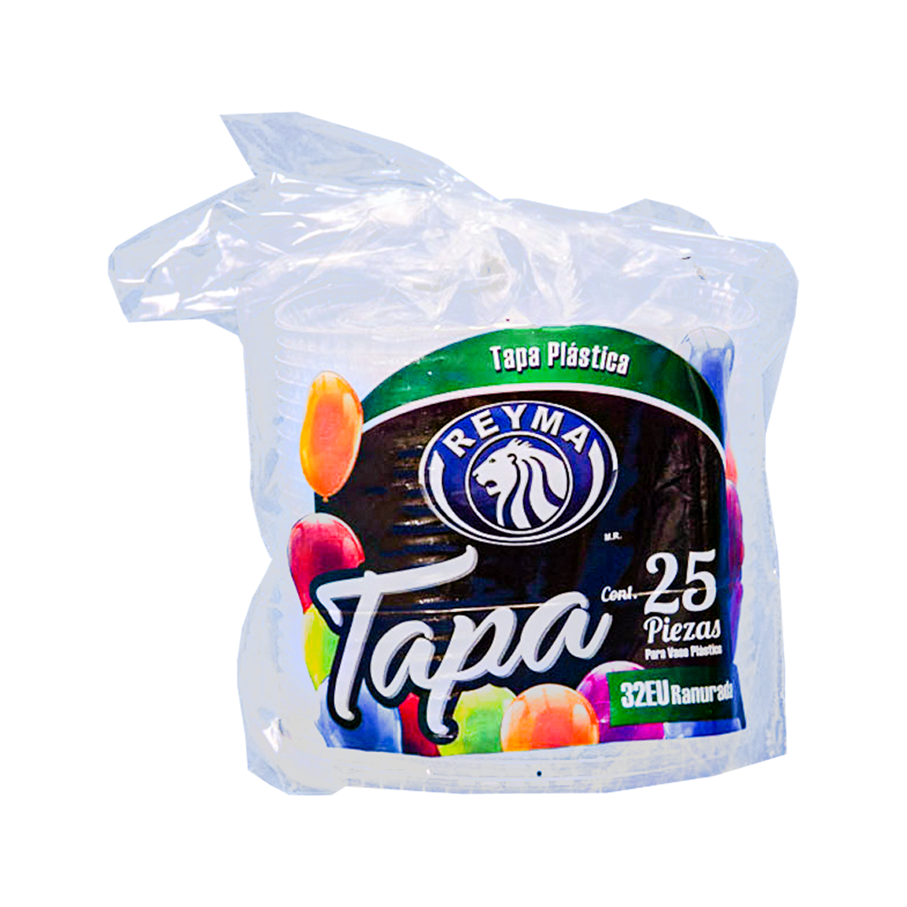 Tapa Ranura EU 32 oz Reyma