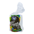 Tapa Envase Ranura 1/4 - 1/2 - 1 Lt Reyma
