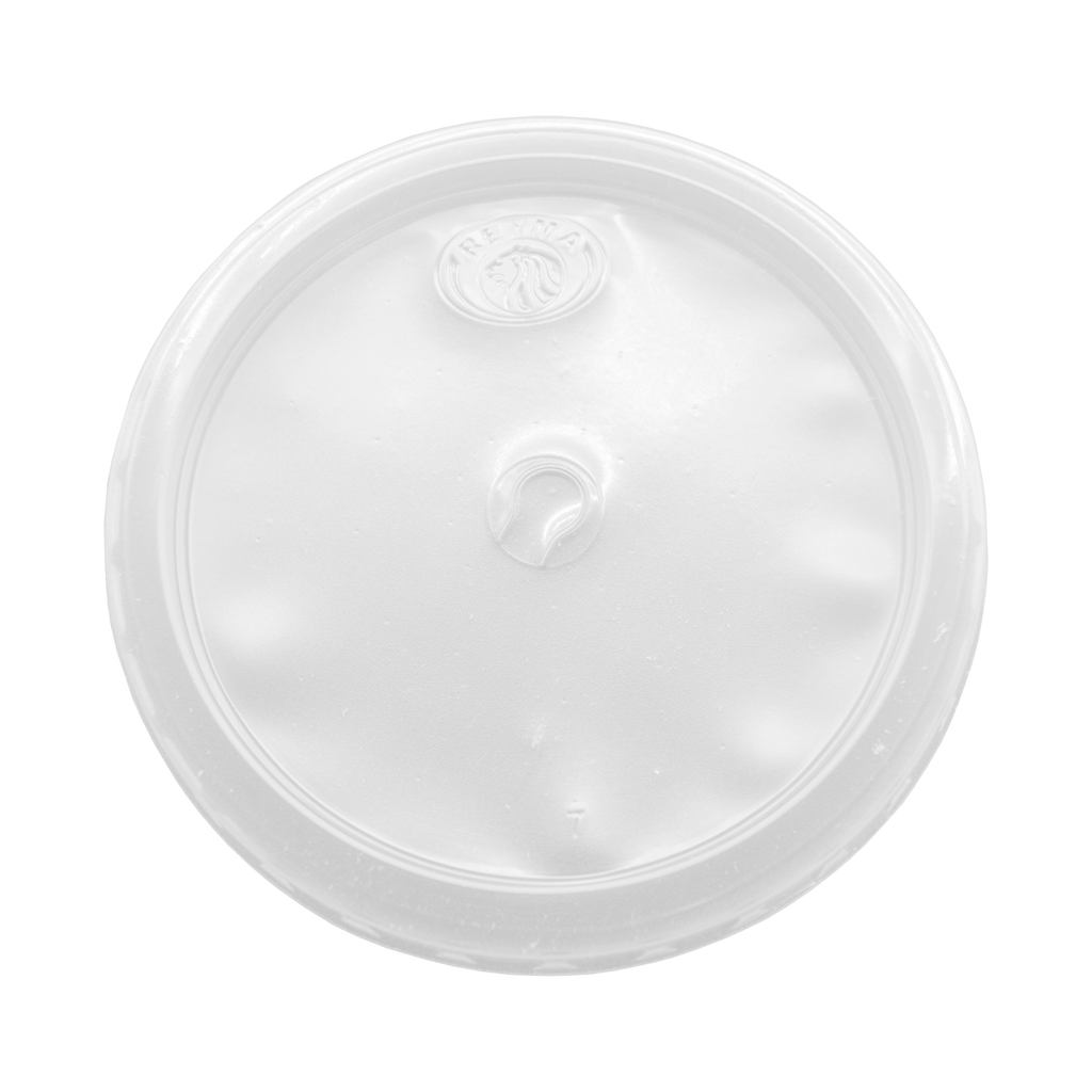 Tapa Envase Ranura 1/4 - 1/2 - 1 Lt Reyma