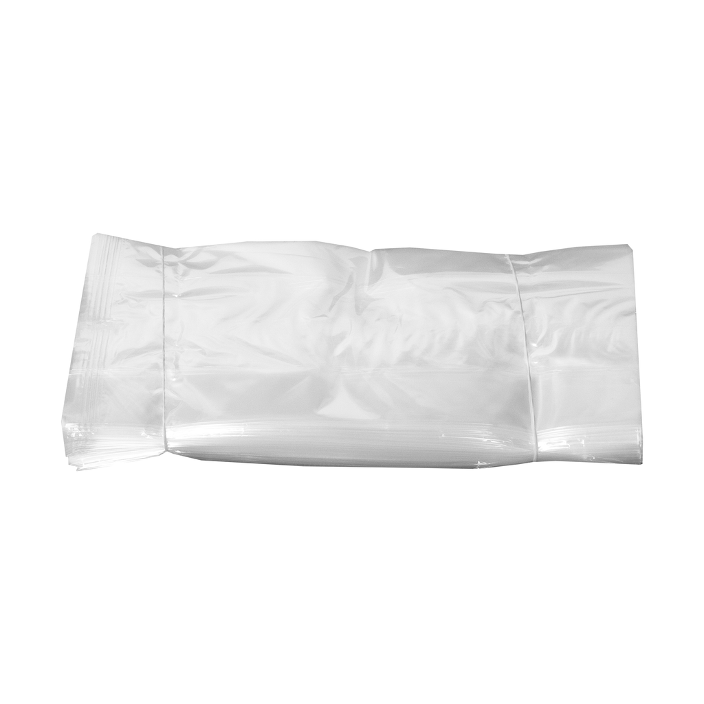 Bolsa Celofán con Fuelle