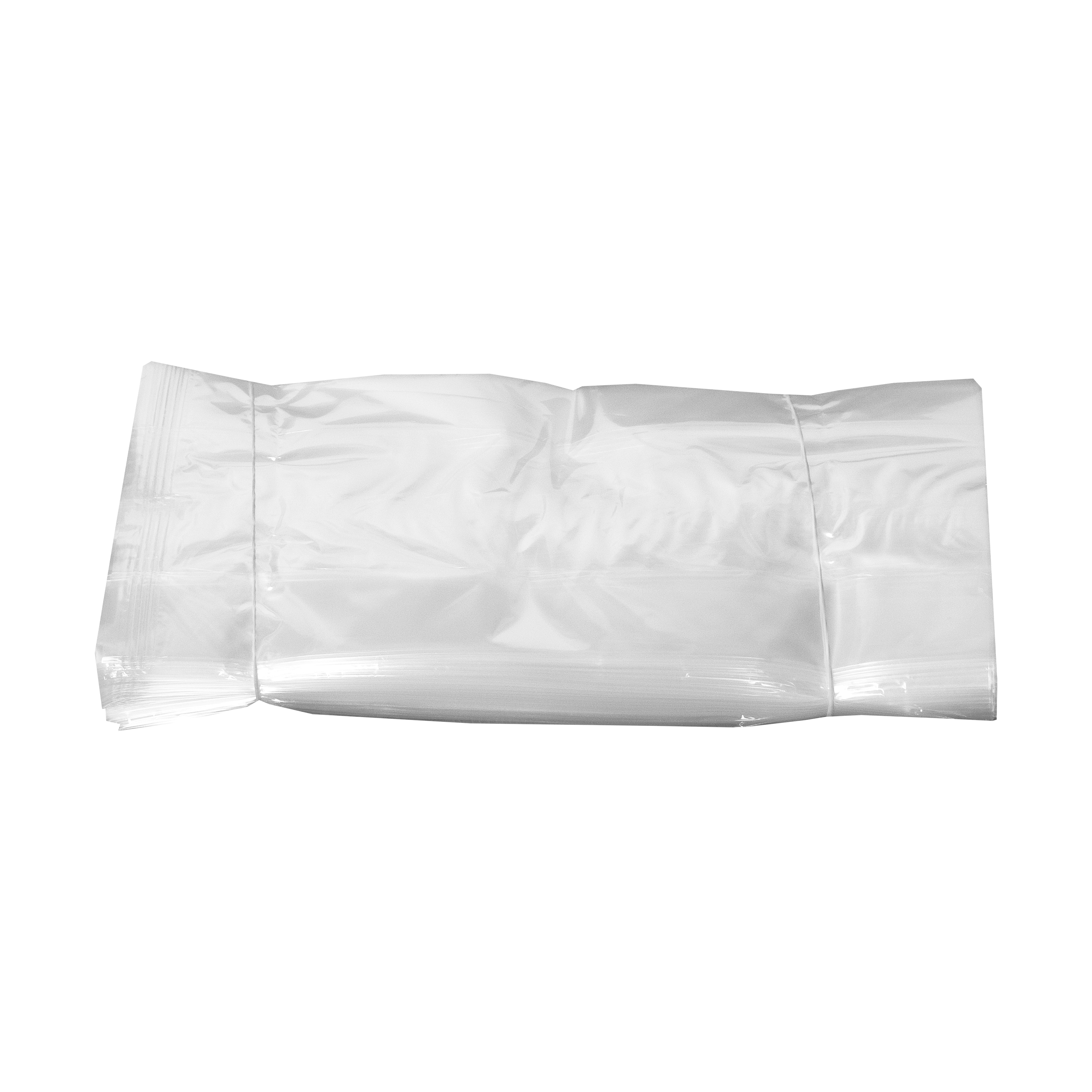 Bolsa Celofán con Fuelle