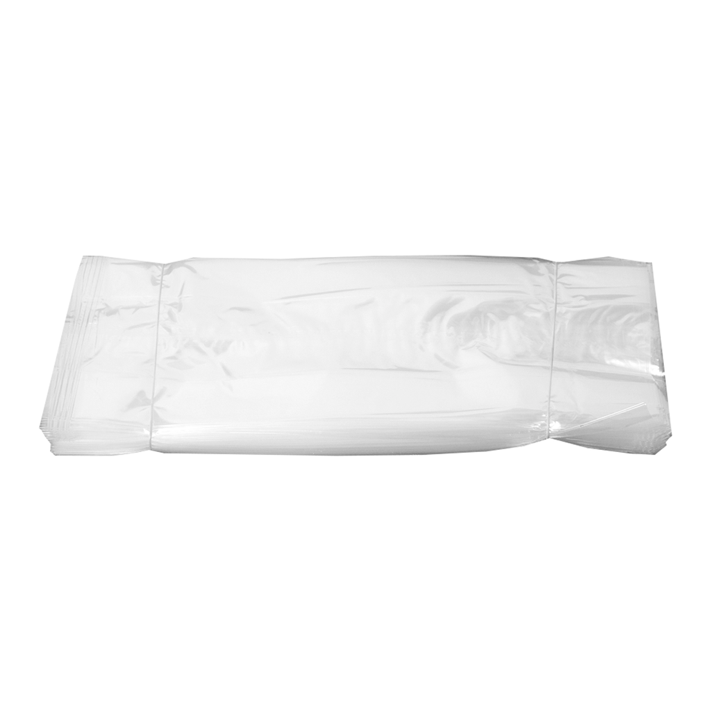 Bolsa Celofán con Fuelle