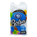 Bolsa Polietileno Reyma