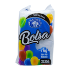 Bolsa Polietileno Reyma