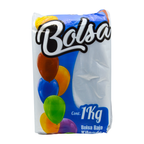 Bolsa Polietileno Reyma