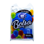 Bolsa Polietileno Reyma