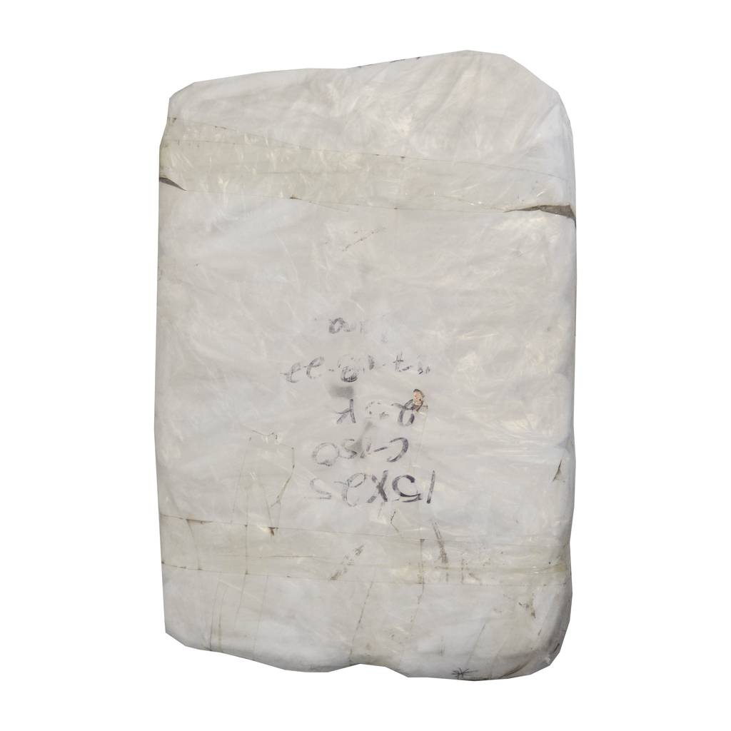 Bolsa Polietileno L.G.
