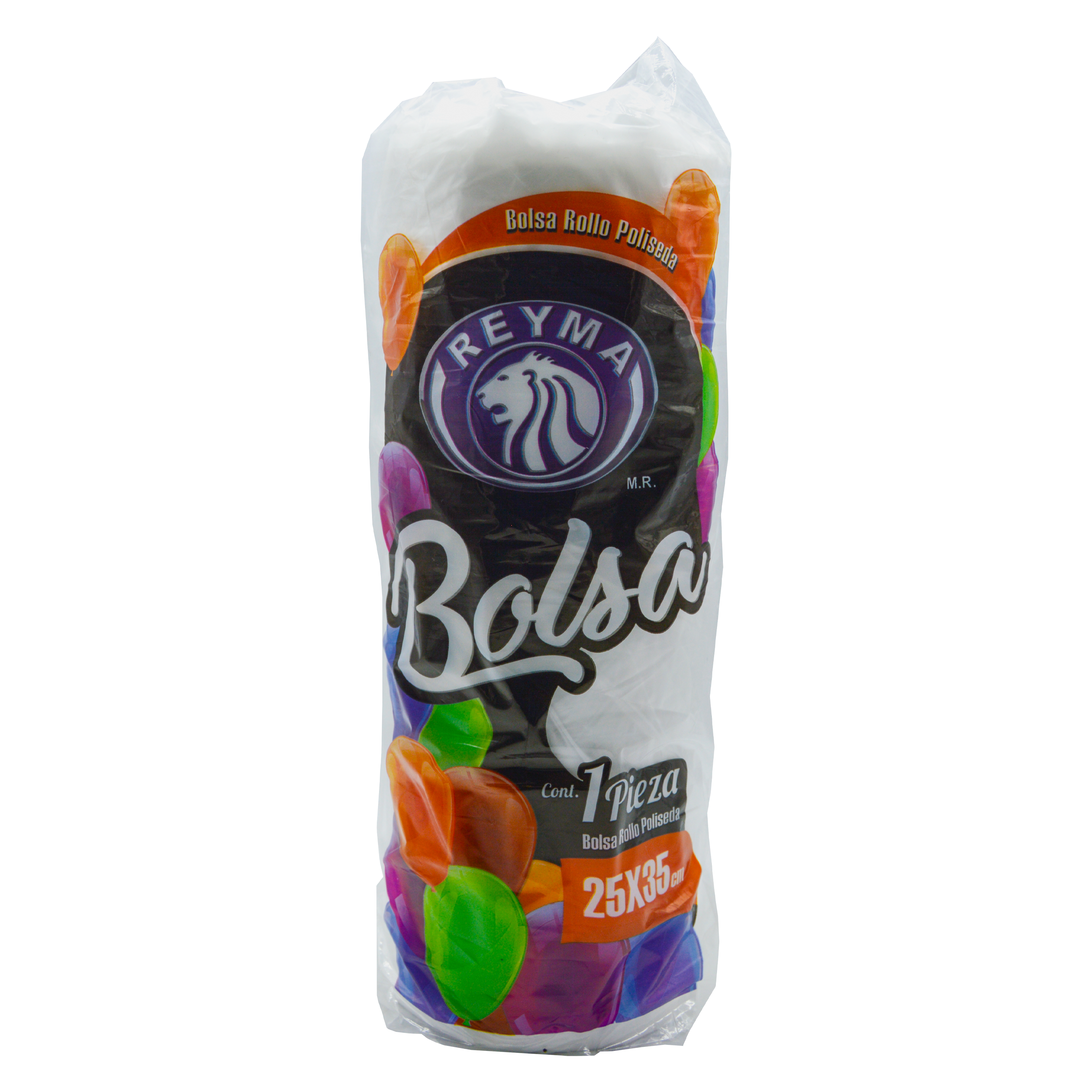 Bolsa Poliseda Reyma
