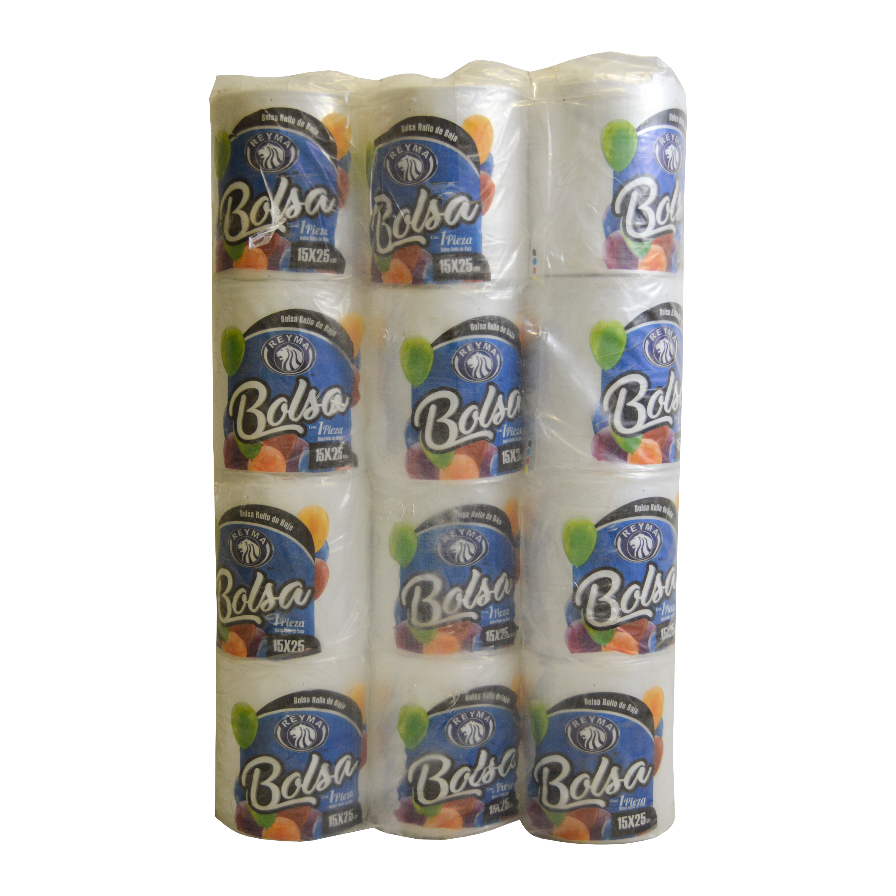 Bolsa B.D. Reyma