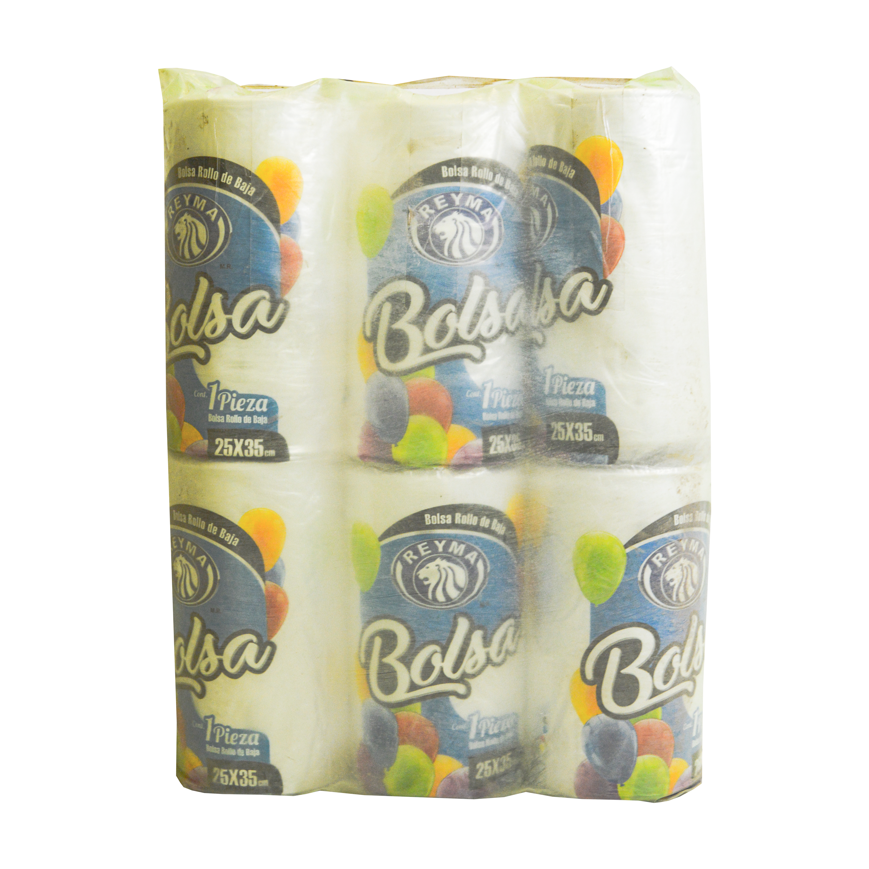 Bolsa B.D. Reyma