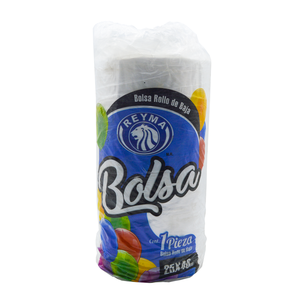 Bolsa B.D. Reyma