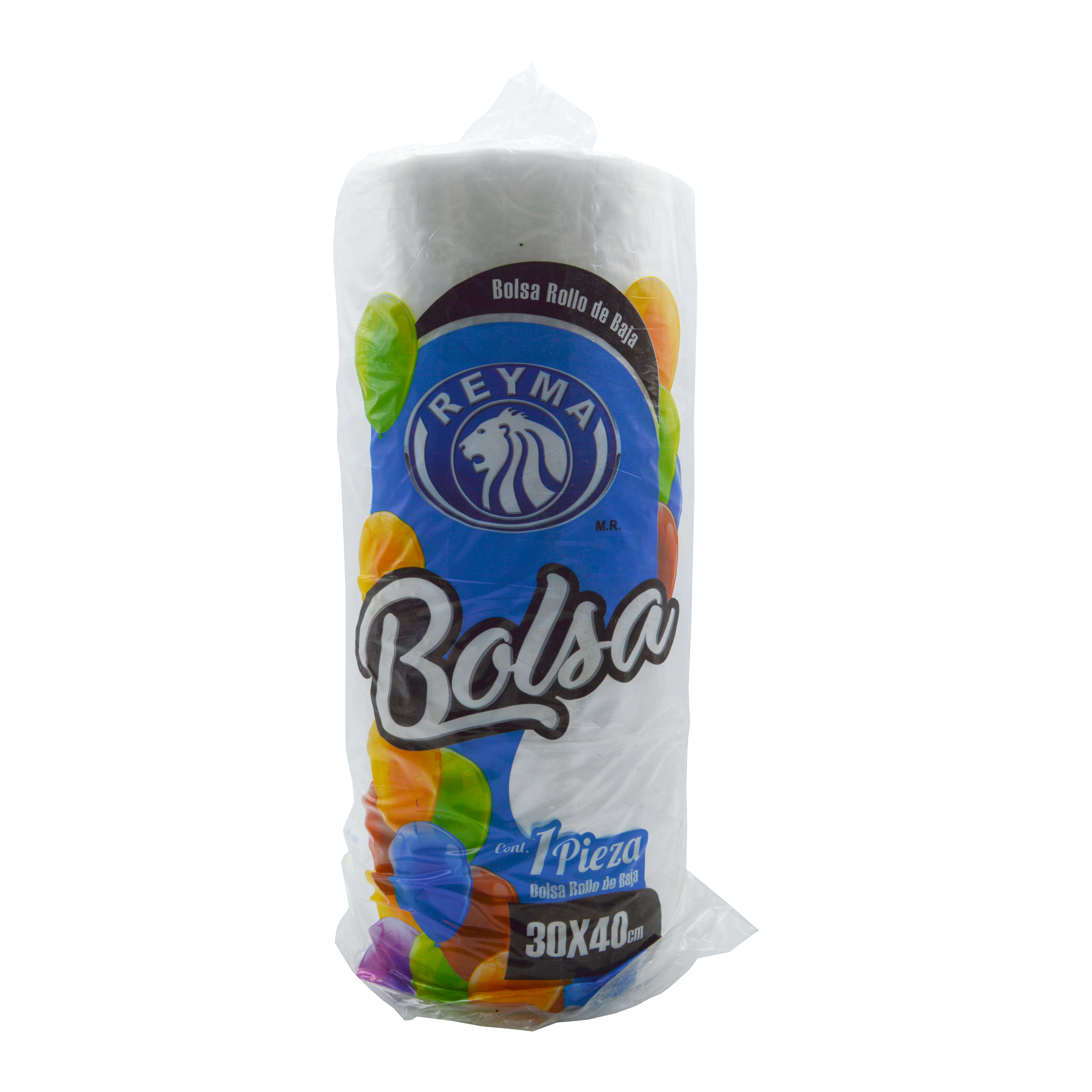 Bolsa B.D. Reyma