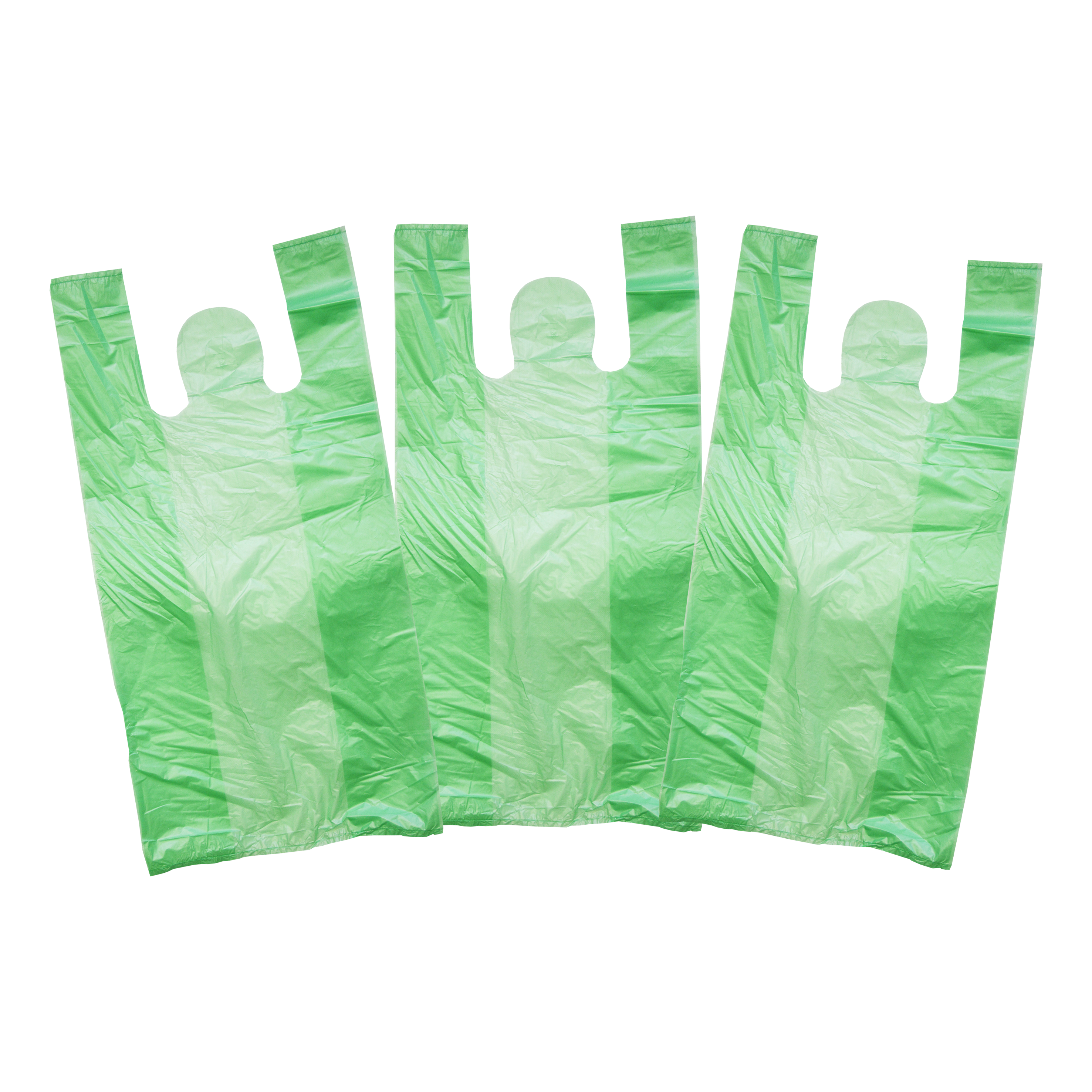 Bolsa Camiseta A.D. ECO Anguiplast