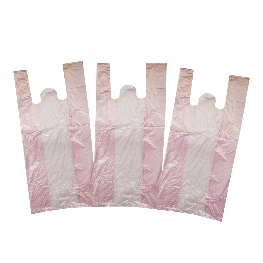 Bolsa Camiseta Poliseda Reyma