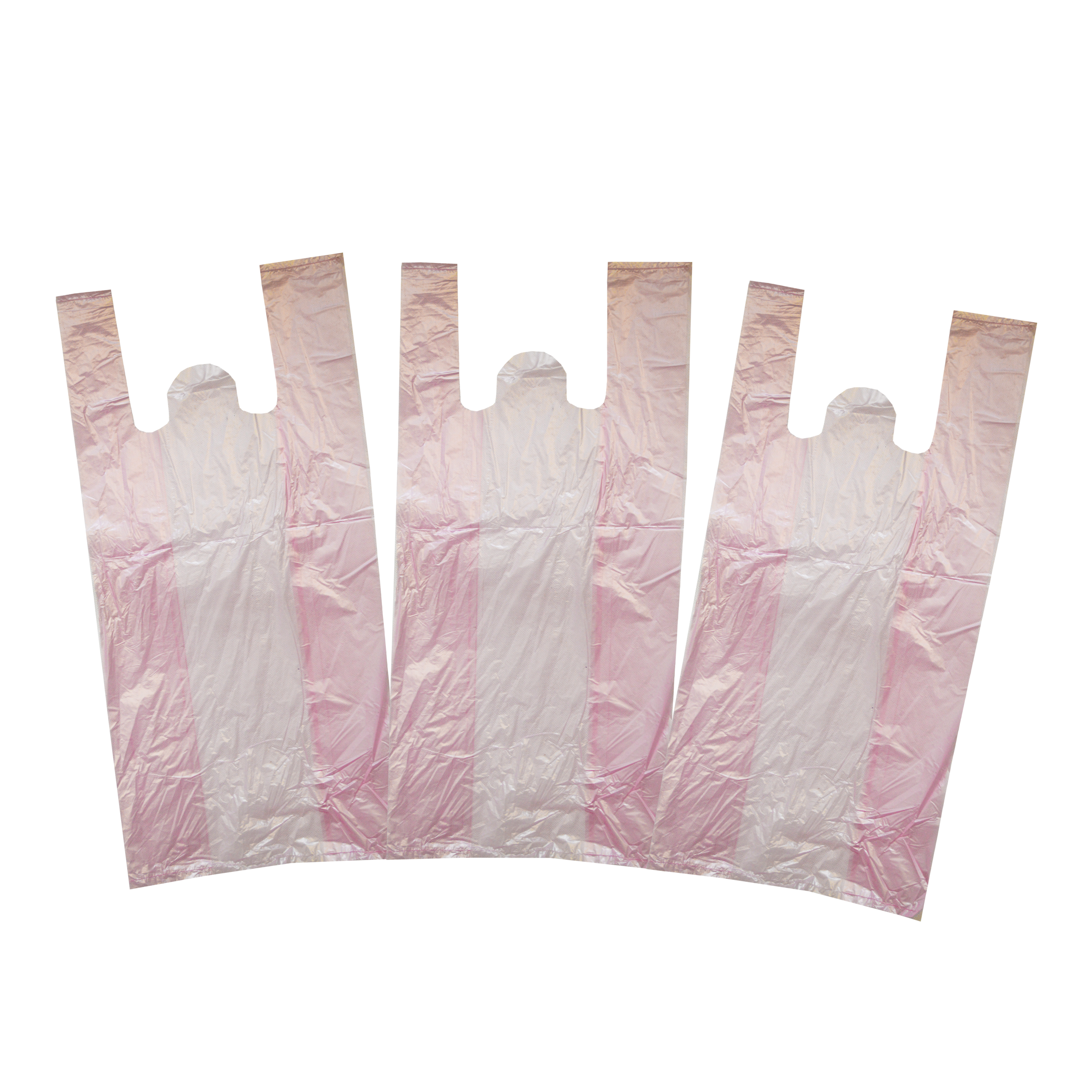 Bolsa Camiseta Poliseda Reyma
