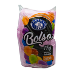 Bolsa Camiseta Poliseda Reyma