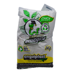 Bolsa Camiseta A.D. ECO Anguiplast