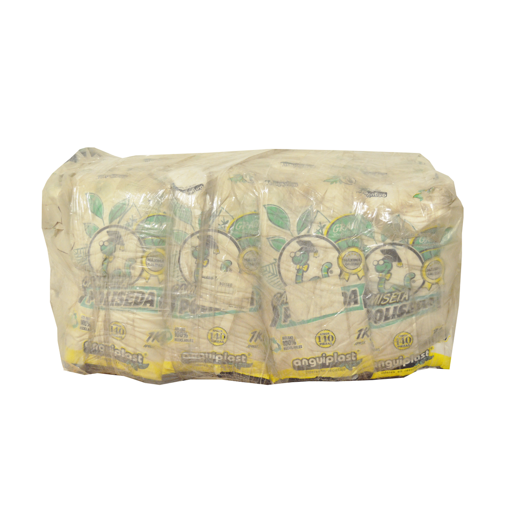 Bolsa Camiseta Poliseda Vitabag