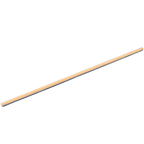 Palillo de Madera