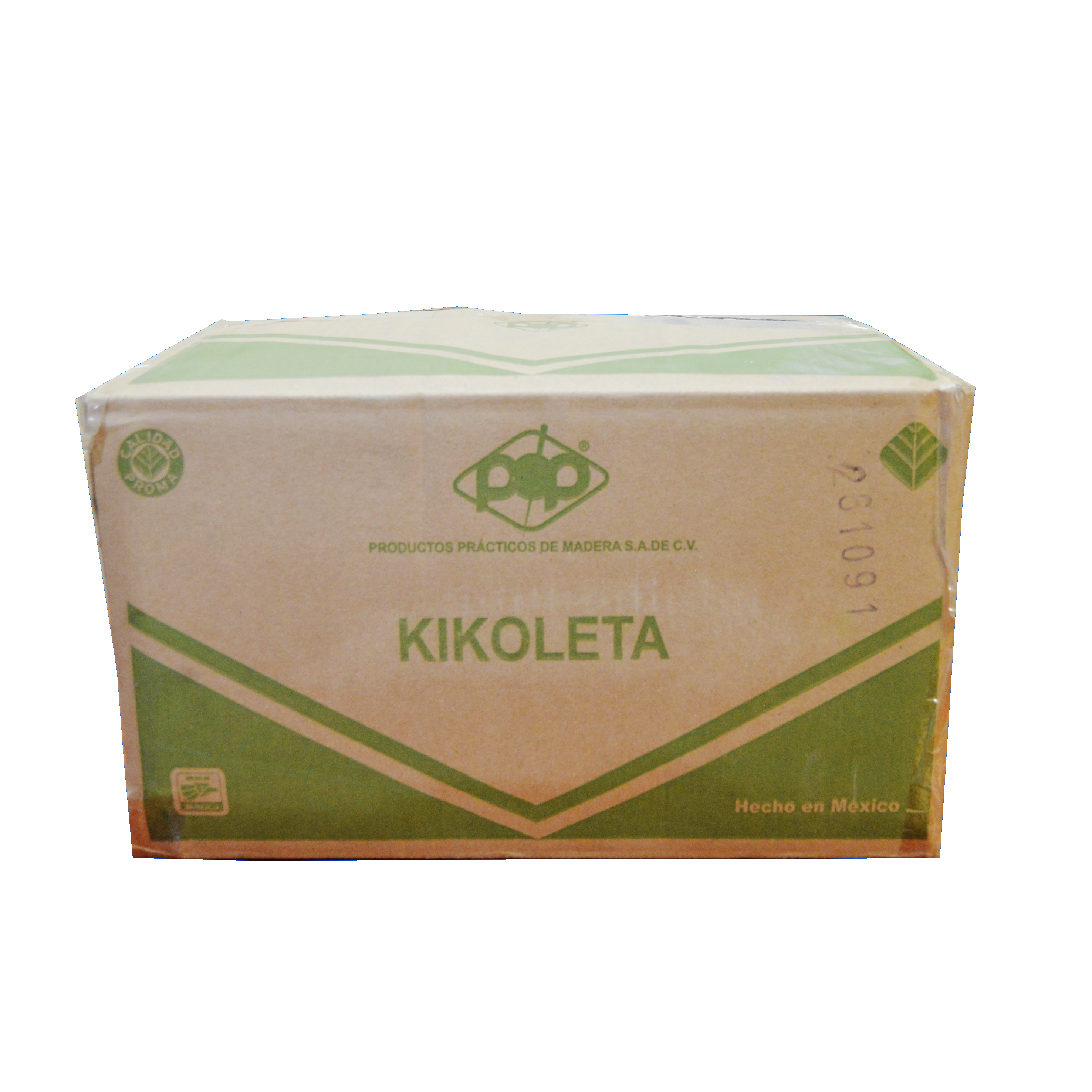 Palillo Paletero Kikoleta Pop