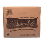 Cobertura de Chocolate Chocohel