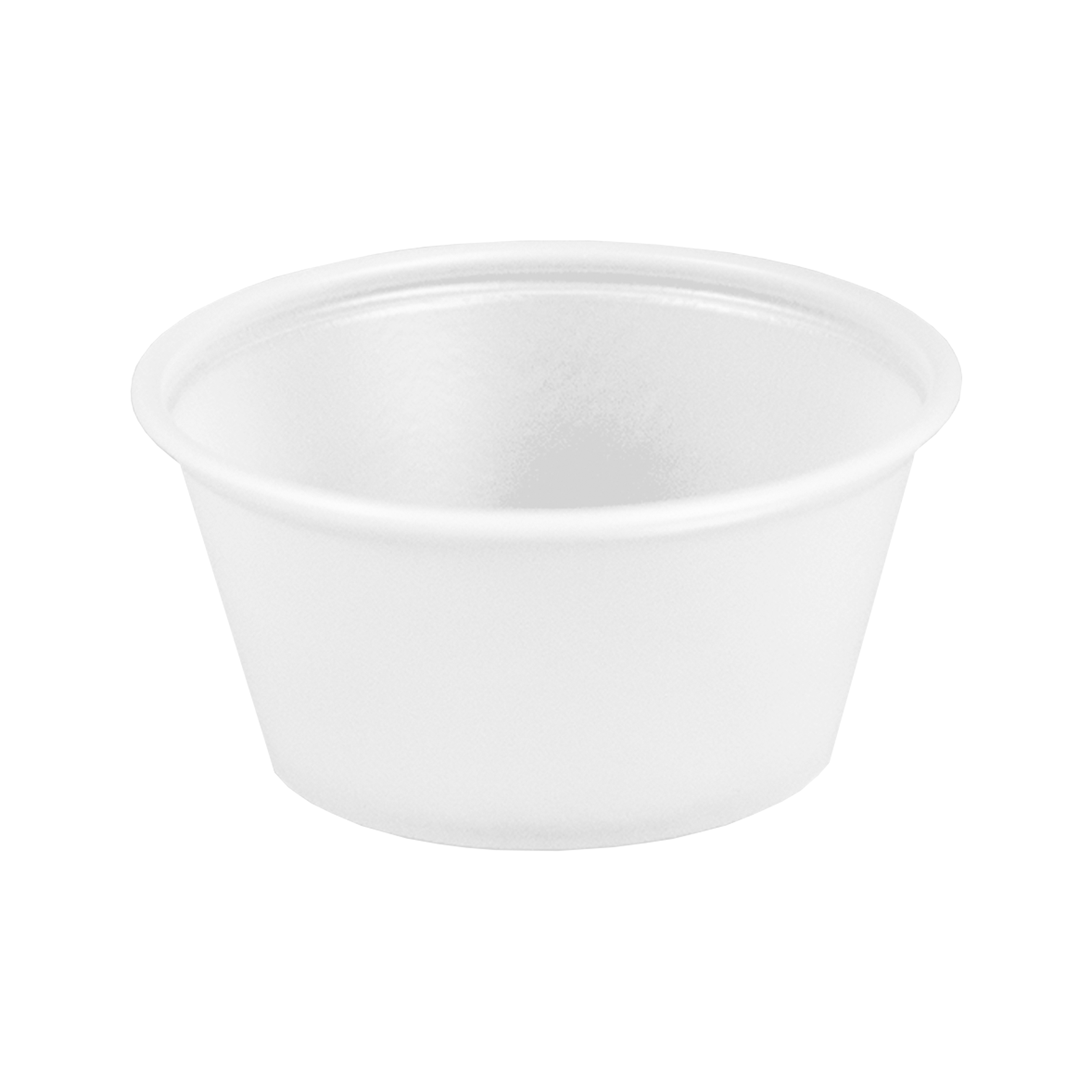 Envase Plástico Soufflé Solo