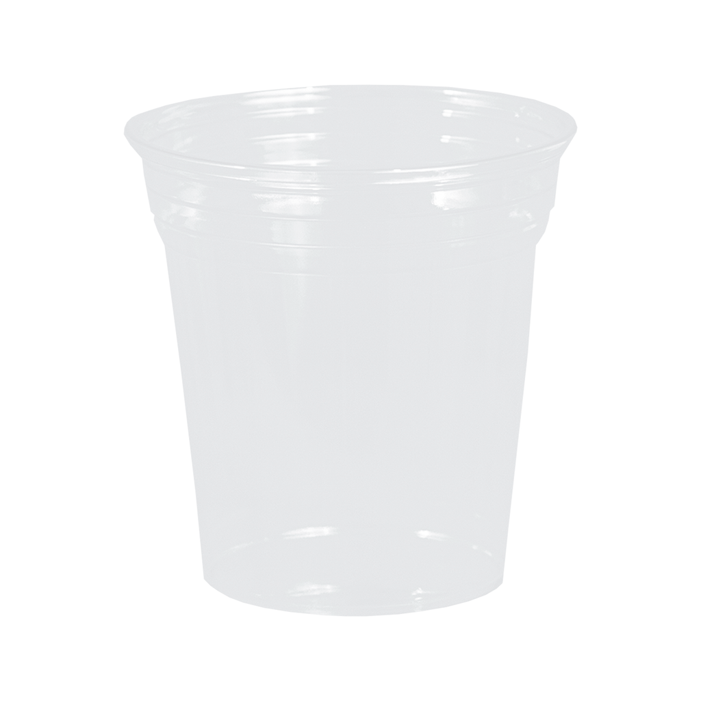 Vaso Cristal Solo