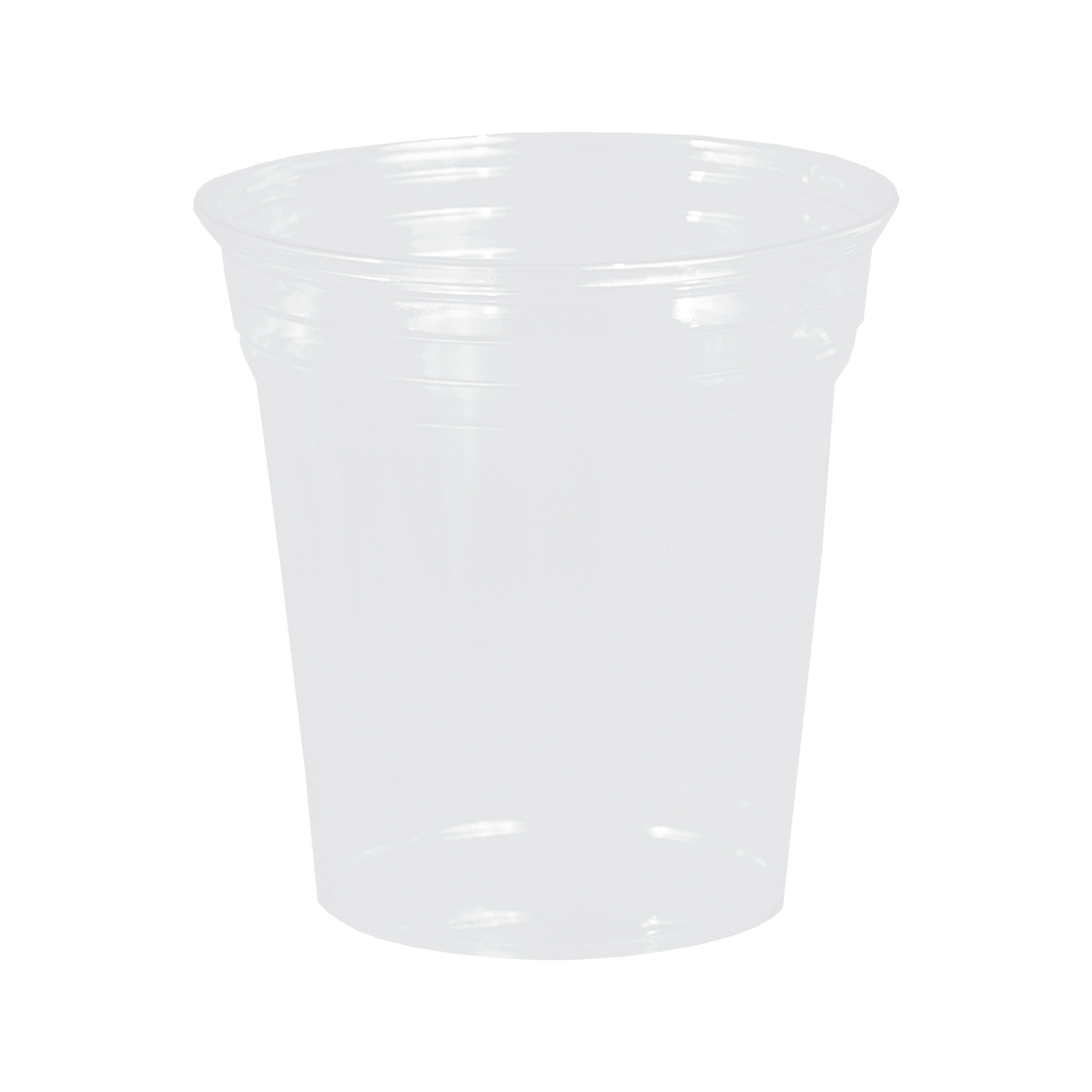 Vaso Cristal Solo