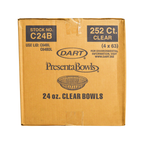 Ensaladera 24 oz Dart