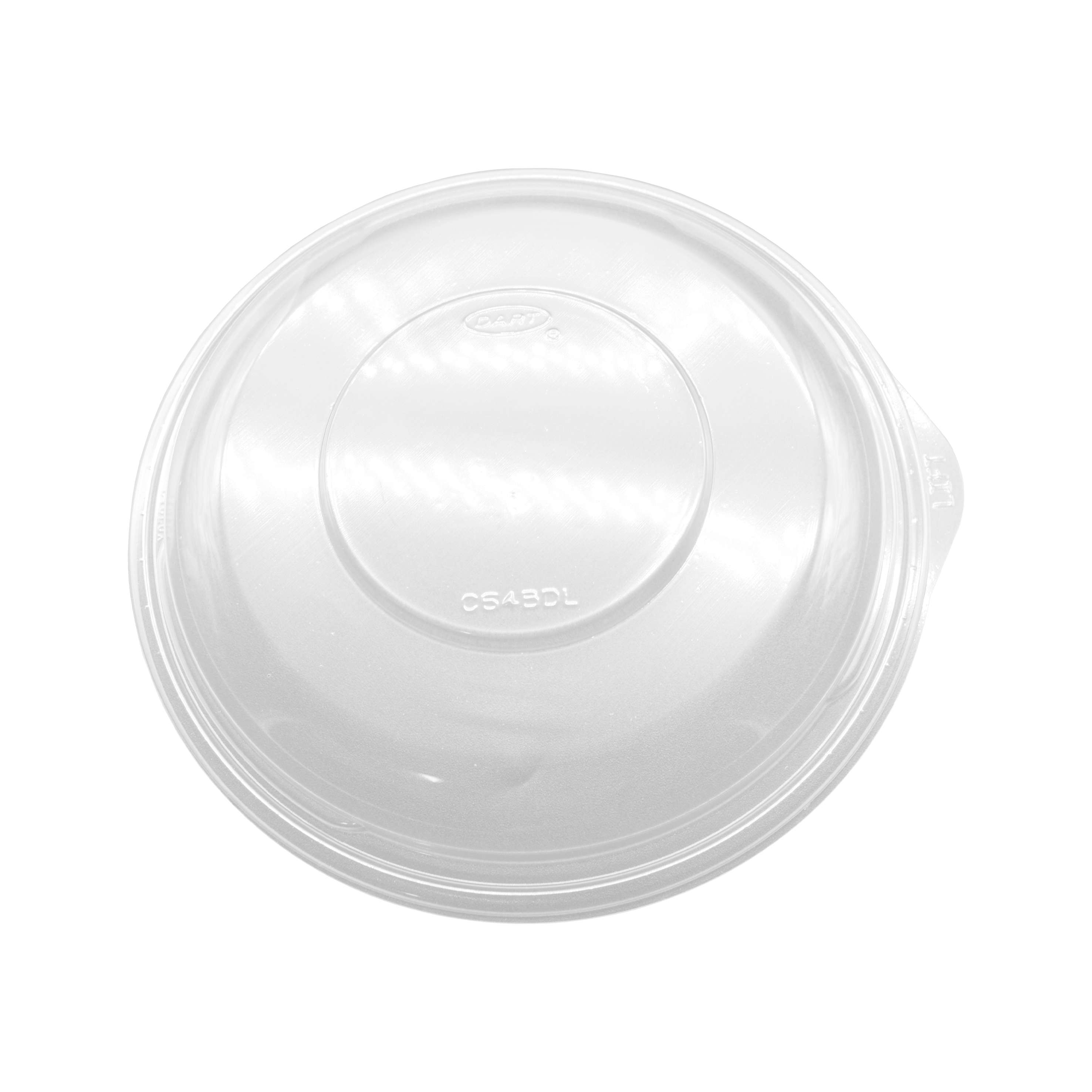 Tapa Ensaladera C64BDL 24- 32 - 48 - 64 oz Solo