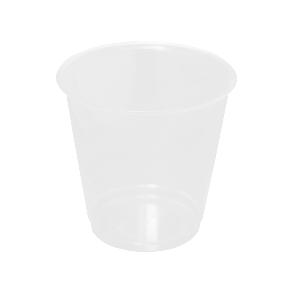 Vaso Cristal Goplas