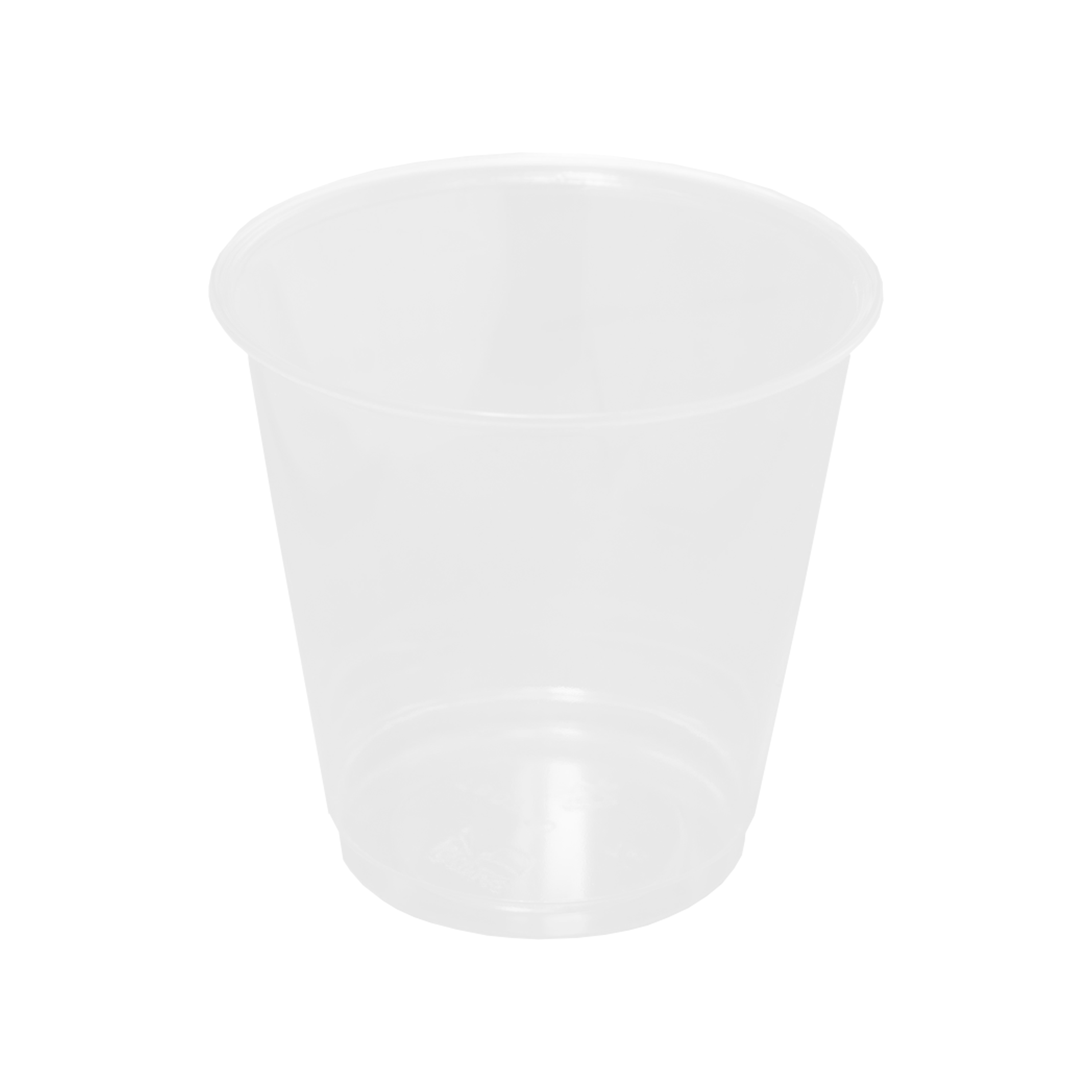 Vaso Cristal Goplas