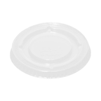 Tapa Cristal 7 - 8 - 10 - 12 oz Goplas