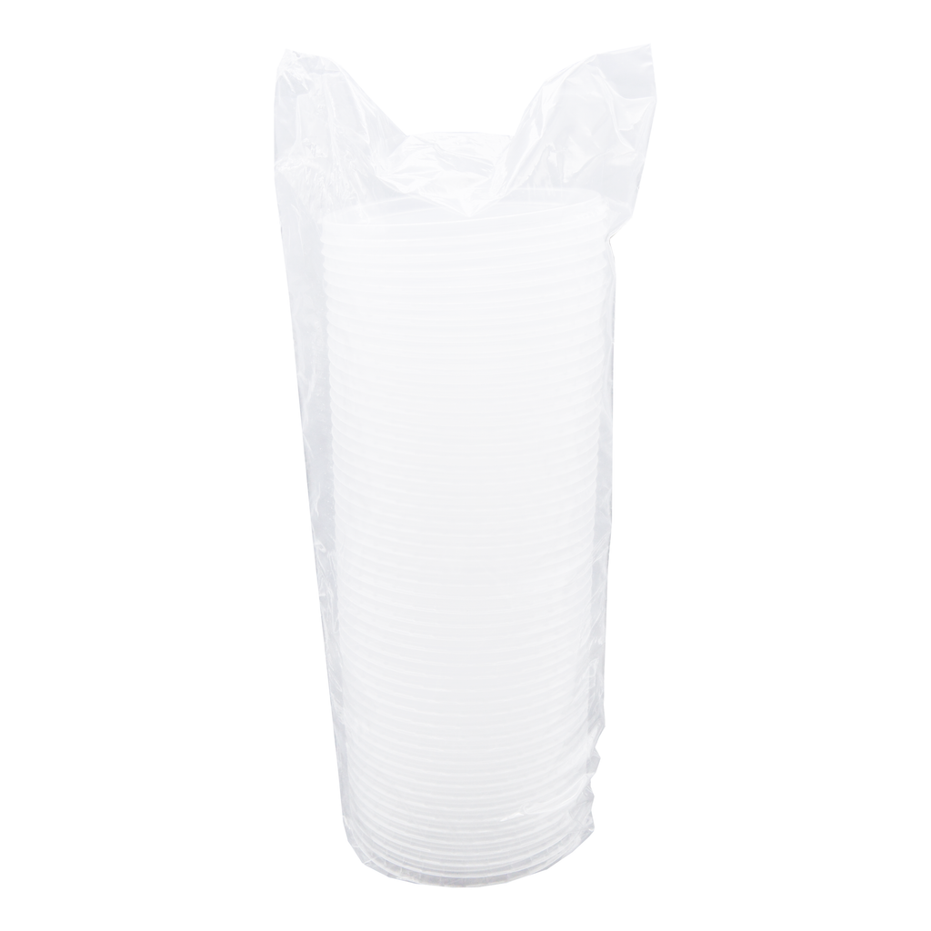 Tapa Envase 1/4 - 1/2 - 1 Lt Goplas