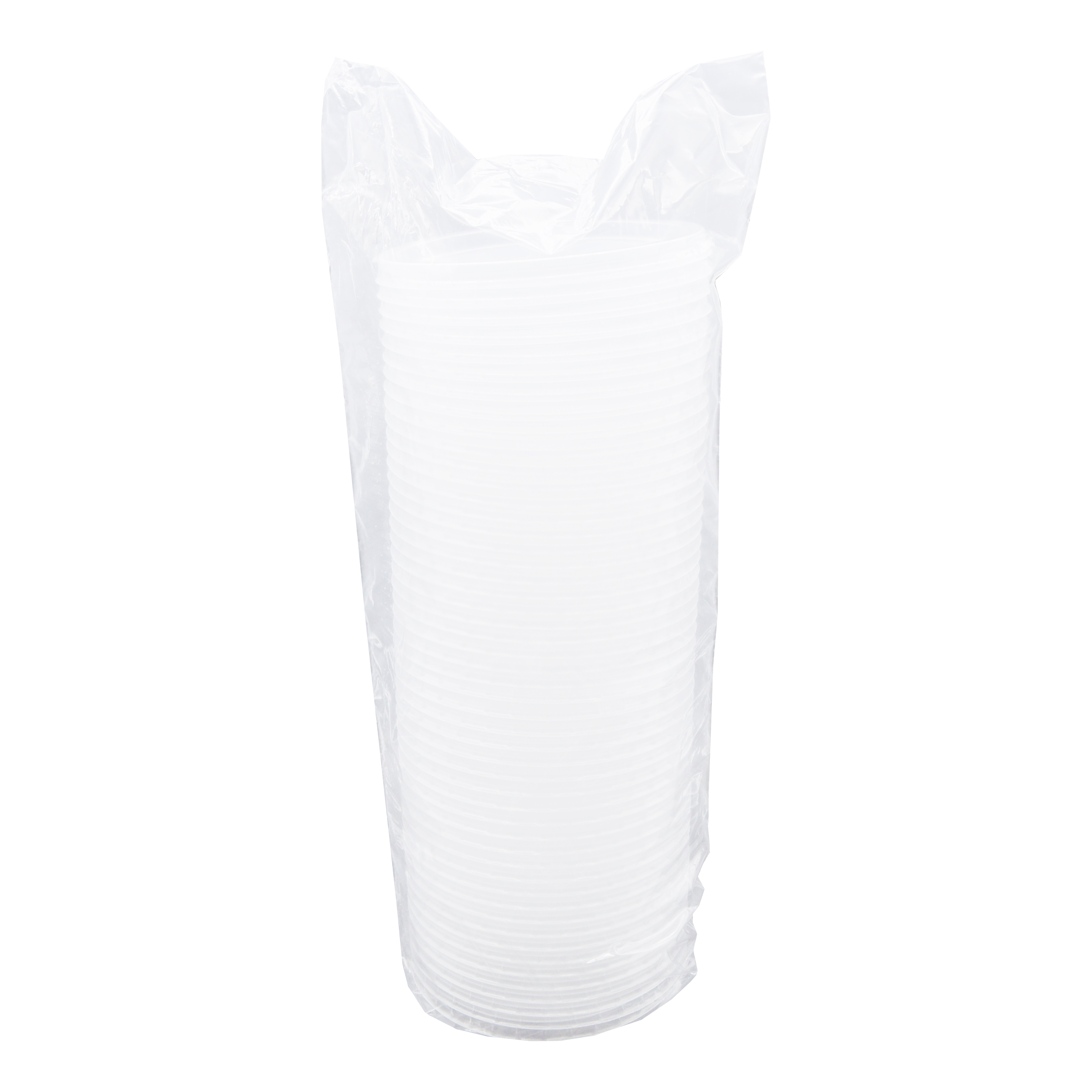Tapa Envase 1/4 - 1/2 - 1 Lt Goplas