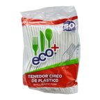 Tenedor ECO+ SM MTY
