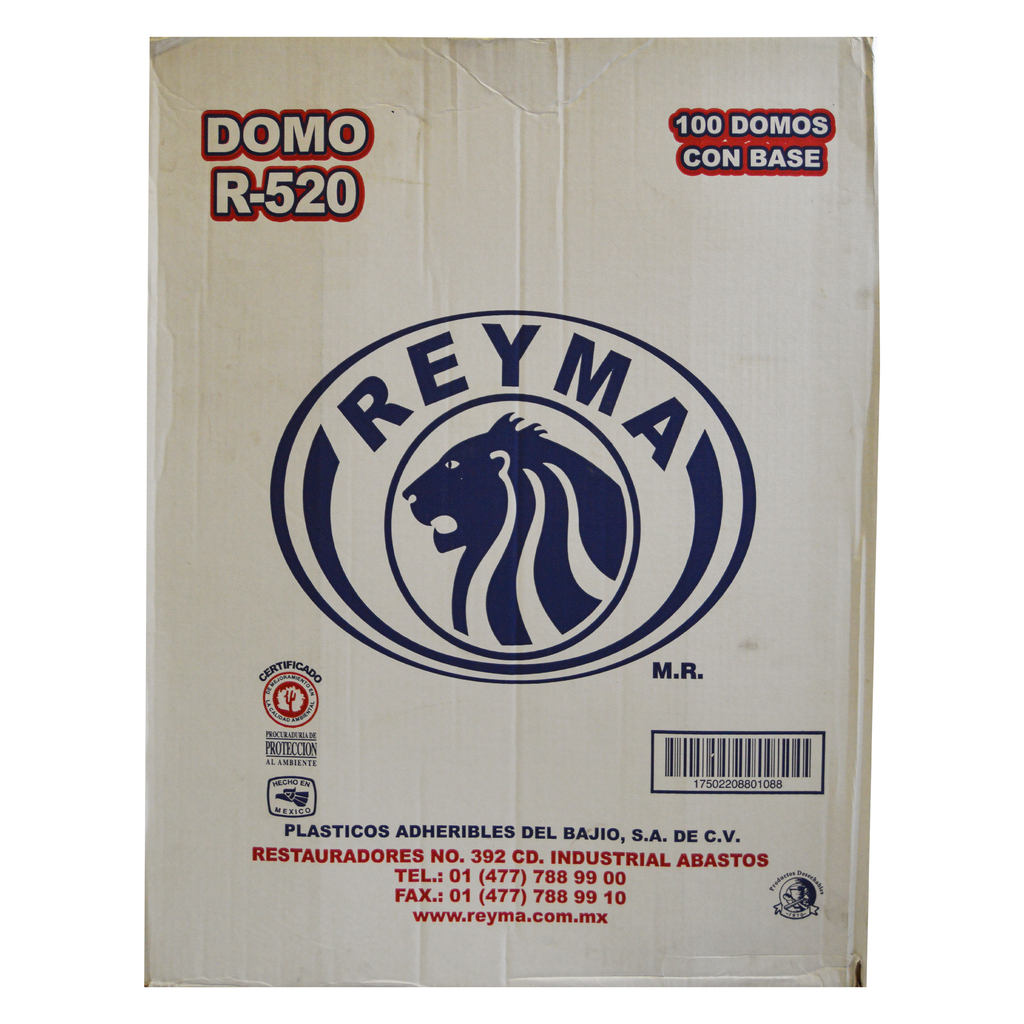 Domo para Pastel 28 cm Reyma