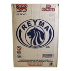 Domo para Pastel Barra Reyma