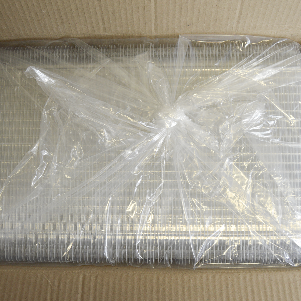 Contenedor Plástico 30.4 cm RB-12x12 Reyma