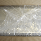 Contenedor Plástico 30.4 cm RB-12x12 Reyma