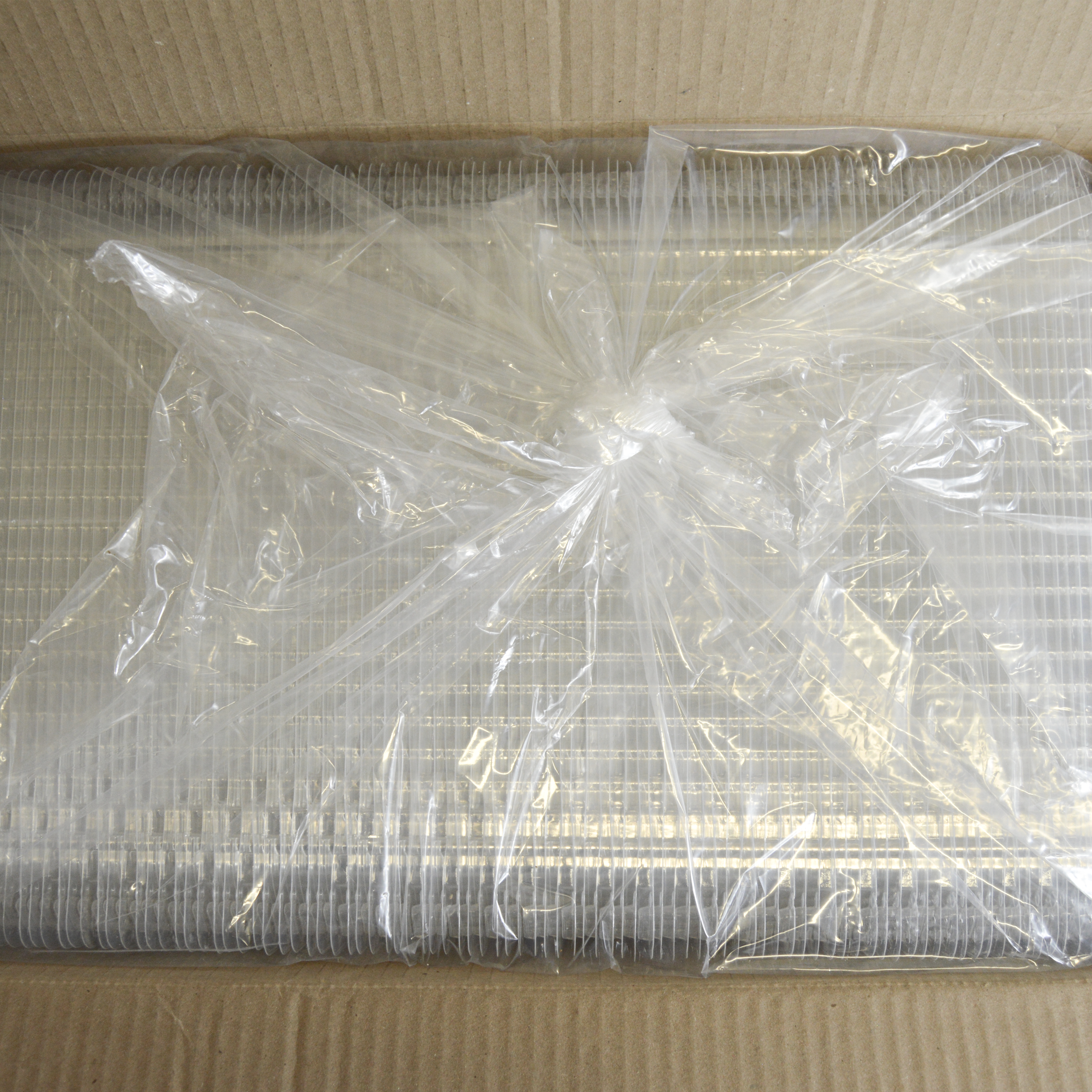 Contenedor Plástico 30.4 cm RB-12x12 Reyma