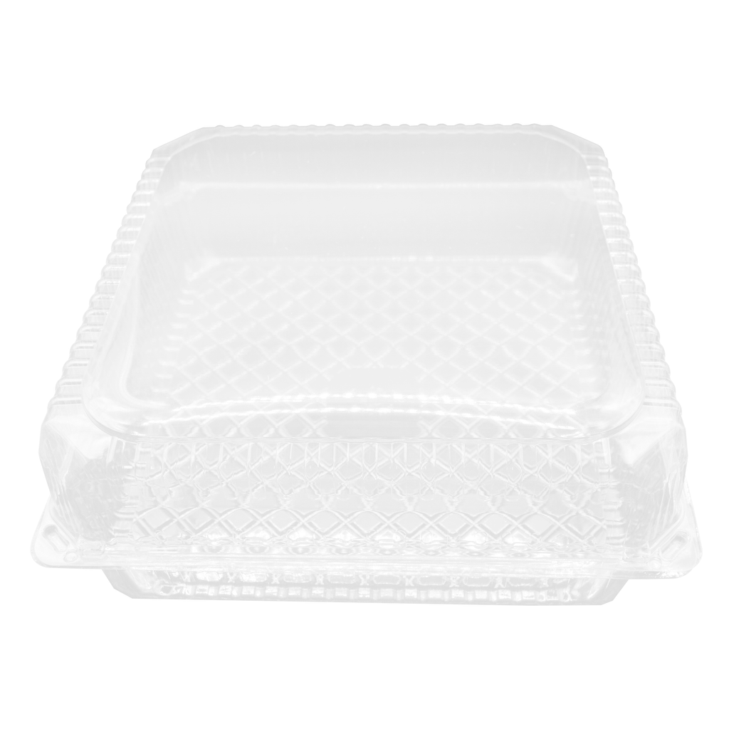 Contenedor Plástico 30.4 cm RB-12x12 Reyma