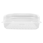 Contenedor Plástico 30.4 cm RB-12x12 Reyma