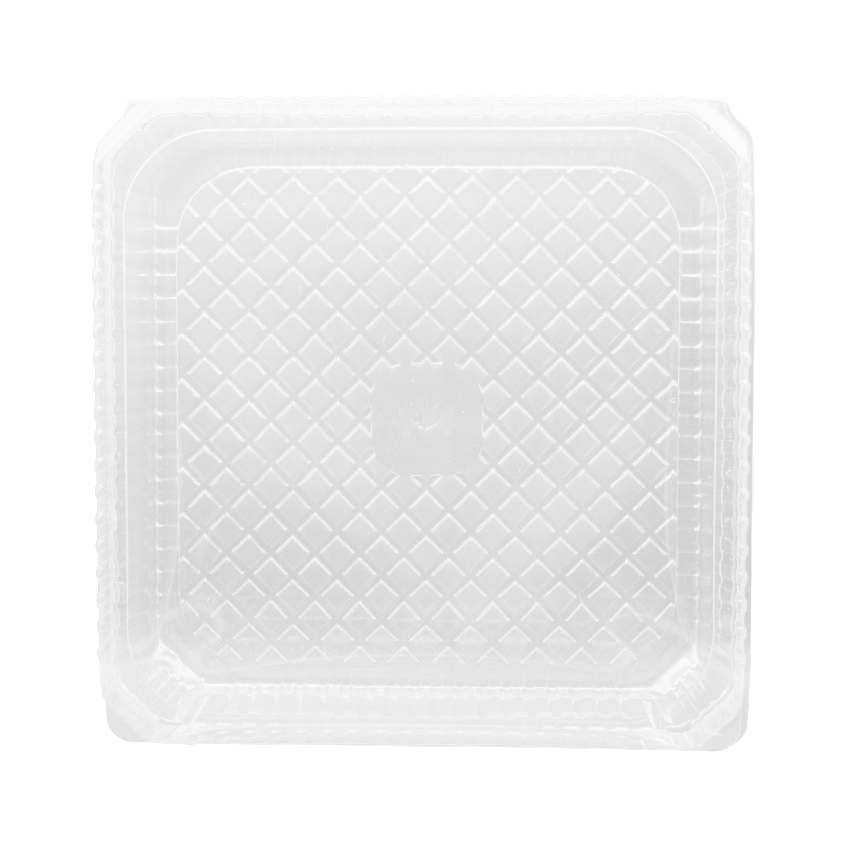 Contenedor Plástico 30.4 cm RB-12x12 Reyma
