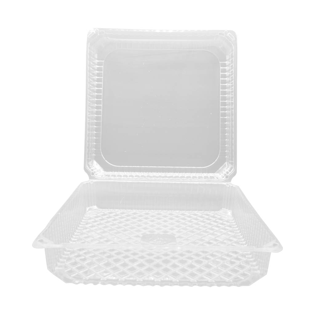 Contenedor Plástico 30.4 cm RB-12x12 Reyma