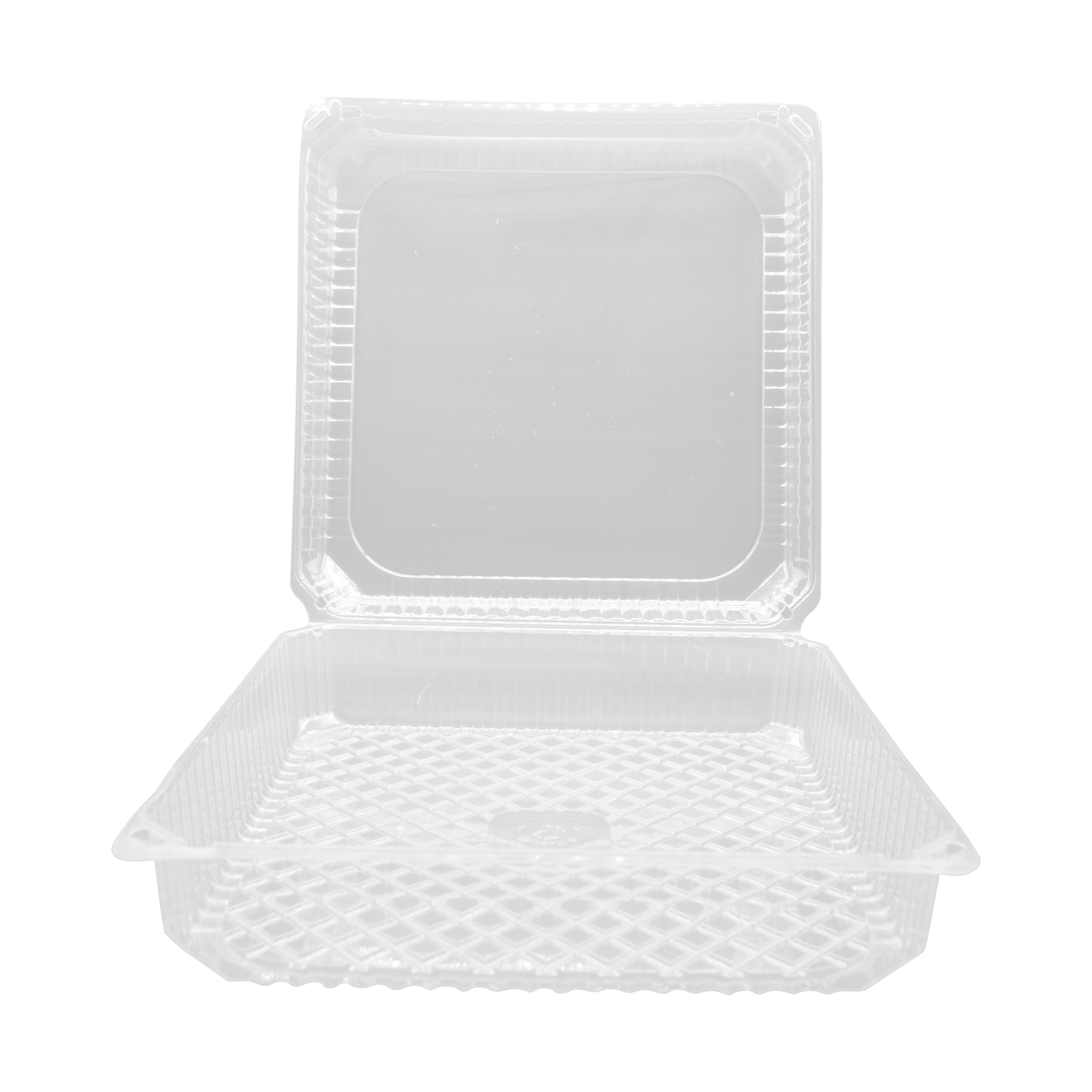 Contenedor Plástico 30.4 cm RB-12x12 Reyma