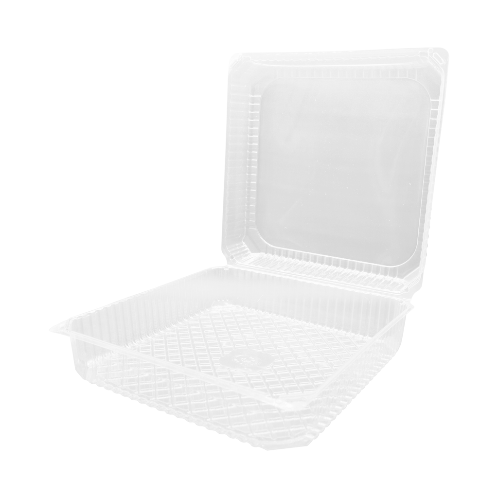 Contenedor Plástico 30.4 cm RB-12x12 Reyma