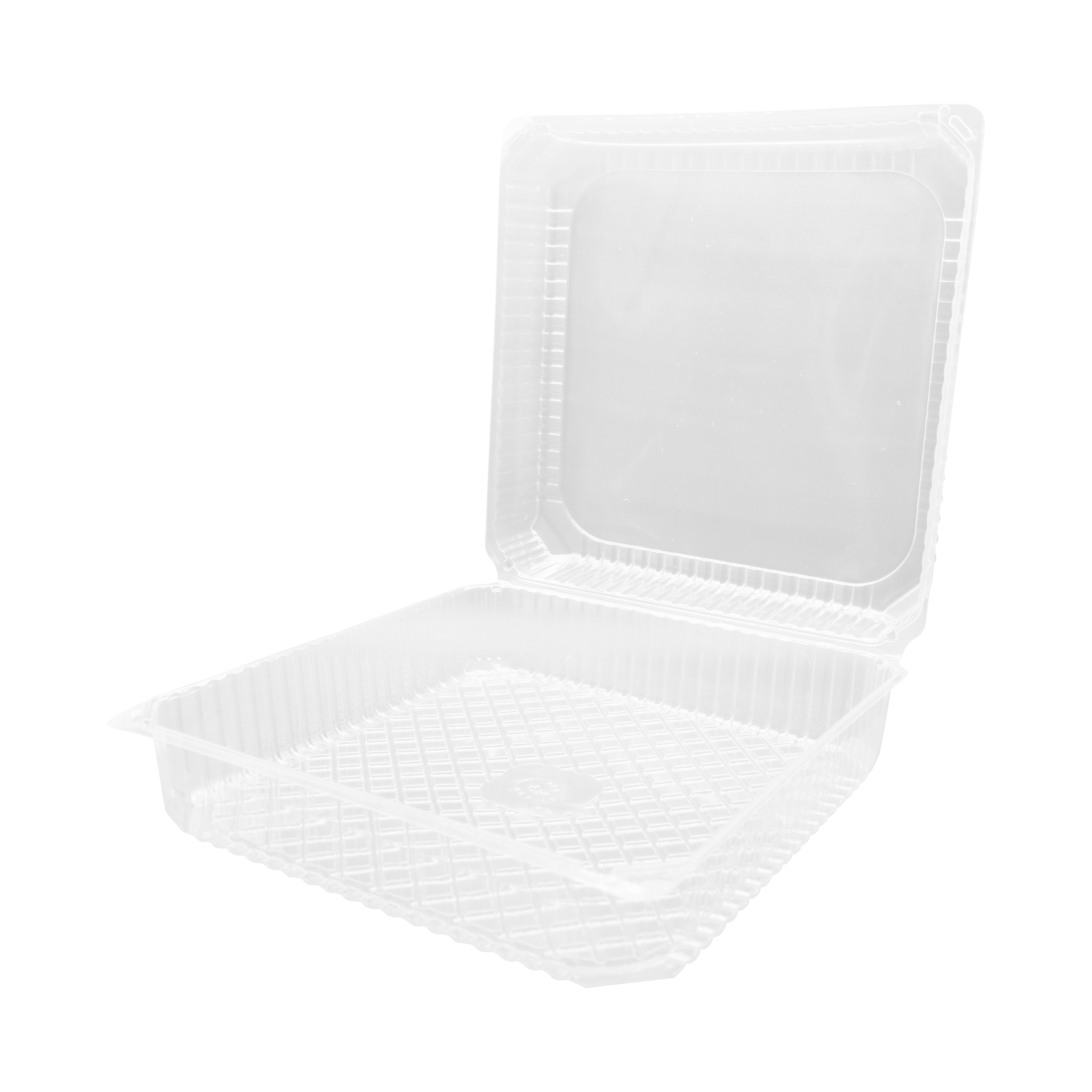 Contenedor Plástico 30.4 cm RB-12x12 Reyma