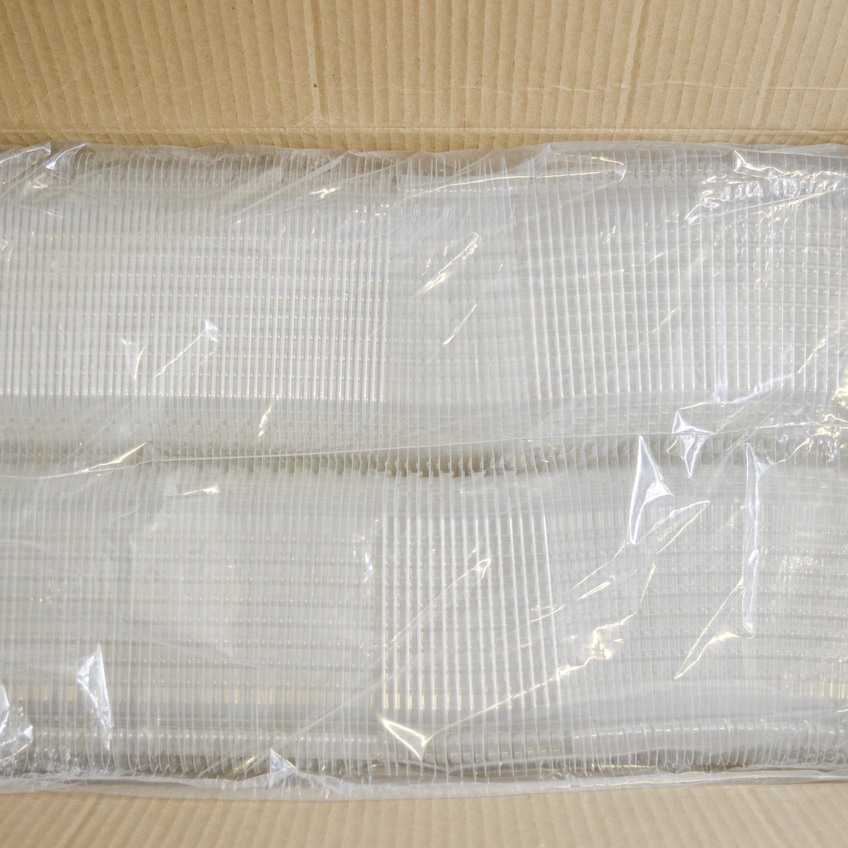 Contenedor Plástico 22.6 cm RB-110 Reyma